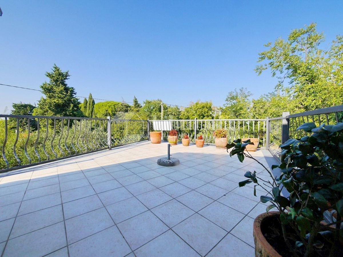 Maison À vendre - PRIMORSKO-GORANSKA Krk