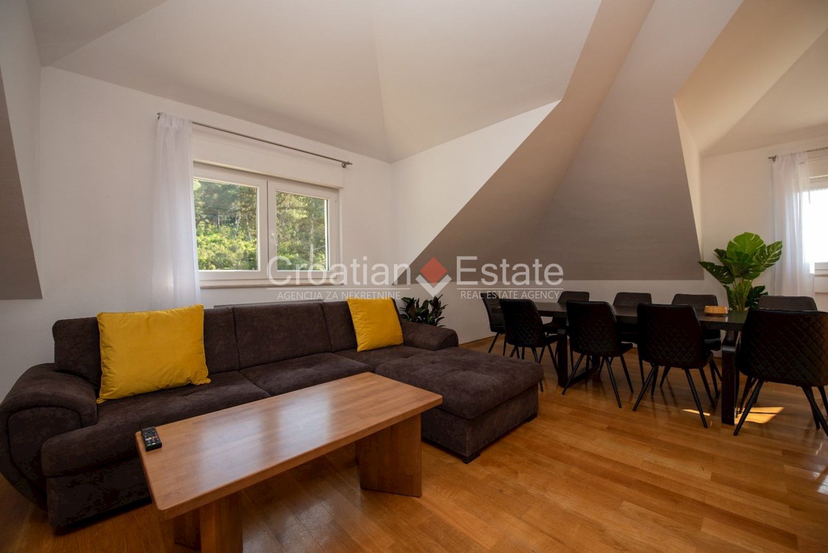 Appartement À louer - Splitsko-dalmatinska Split - foto 4/5