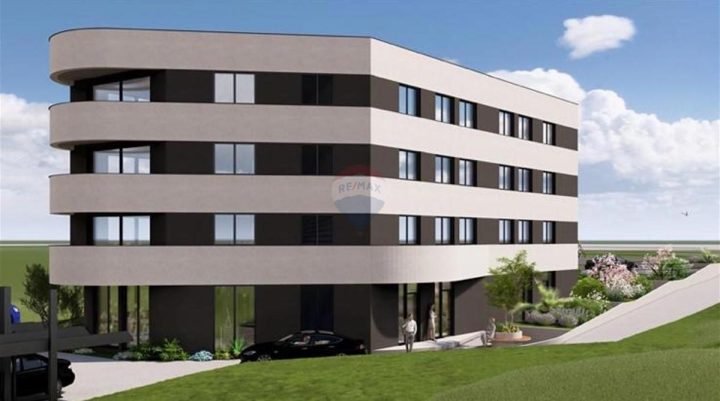 Apartmán na predaj 78 m² – Tar-Vabriga