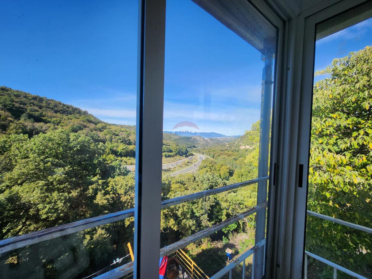 Haus Zu verkaufen - PRIMORSKO-GORANSKA RIJEKA