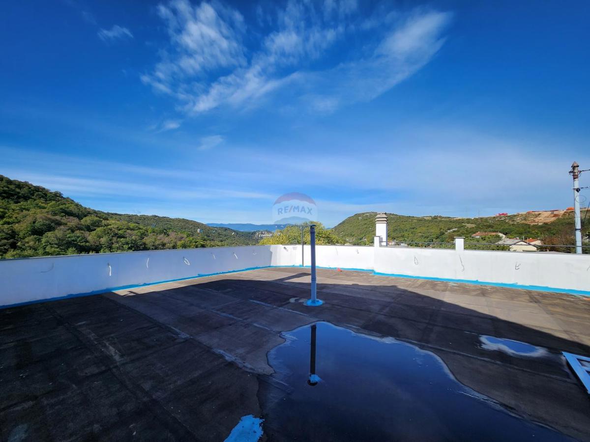 Haus Zu verkaufen - PRIMORSKO-GORANSKA RIJEKA