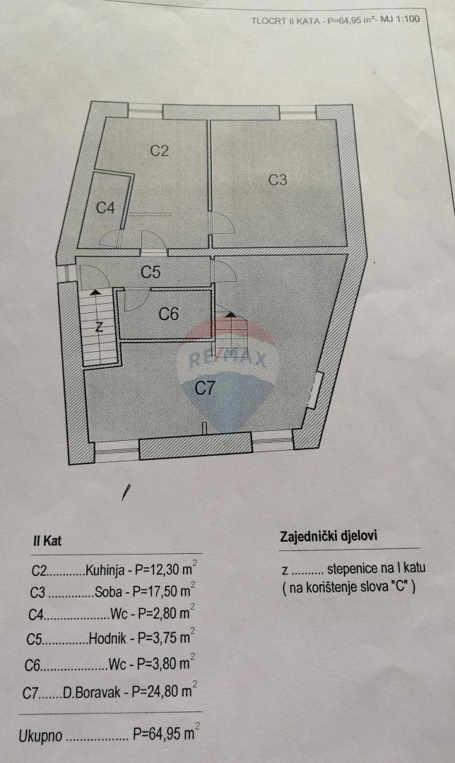 Flat For sale - ISTARSKA ROVINJ