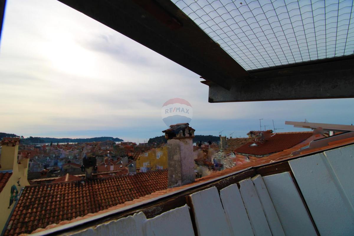 Flat For sale - ISTARSKA ROVINJ