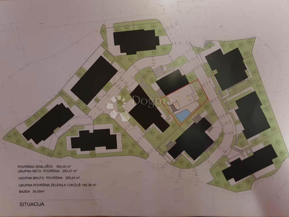 Kuća Na prodaju - SPLITSKO-DALMATINSKA PODSTRANA