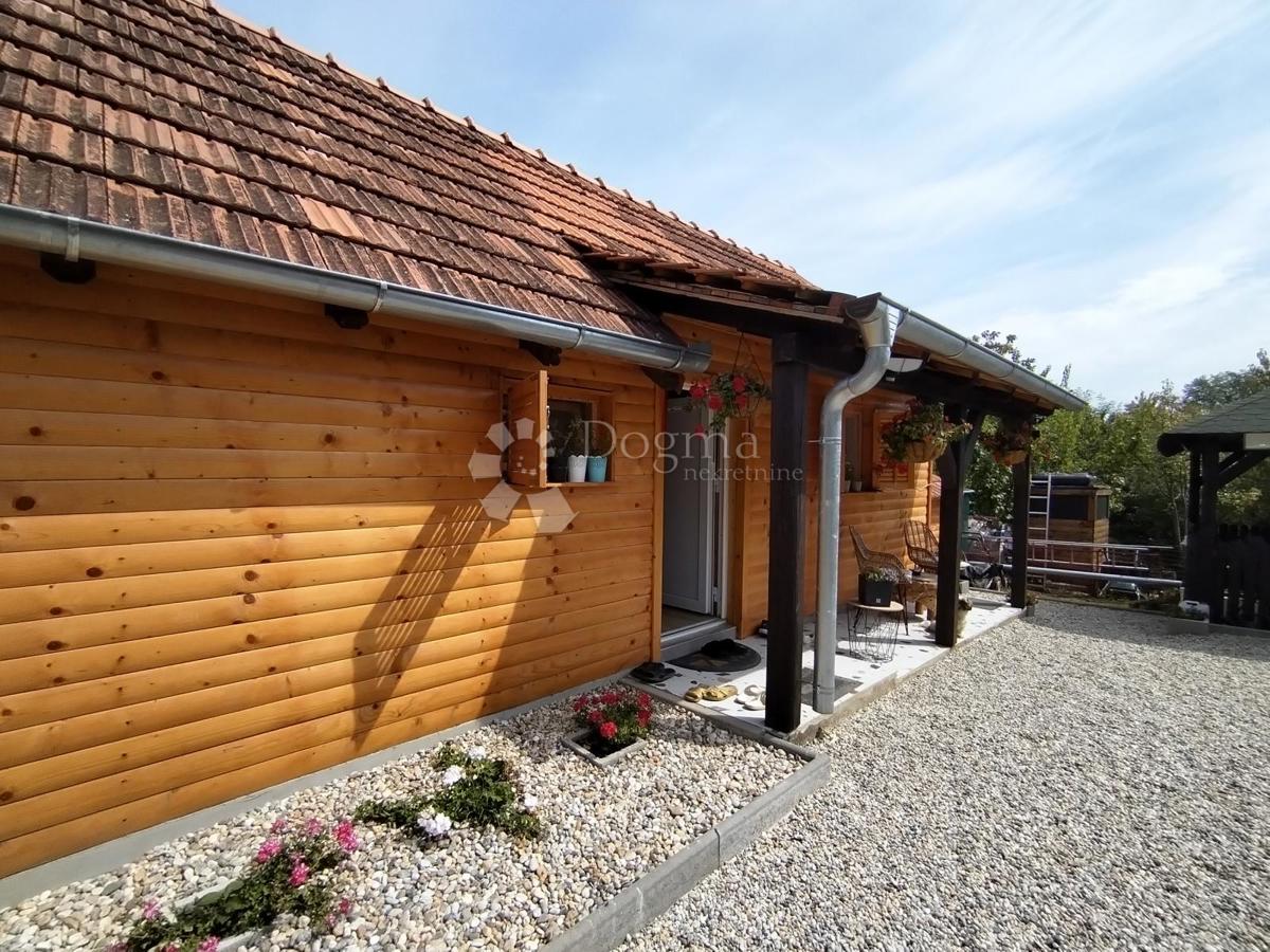 Maison À vendre - Koprivničko-križevačka Rasinja - foto 1/36