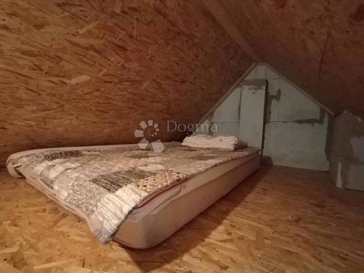 Maison À vendre - KOPRIVNIČKO-KRIŽEVAČKA RASINJA
