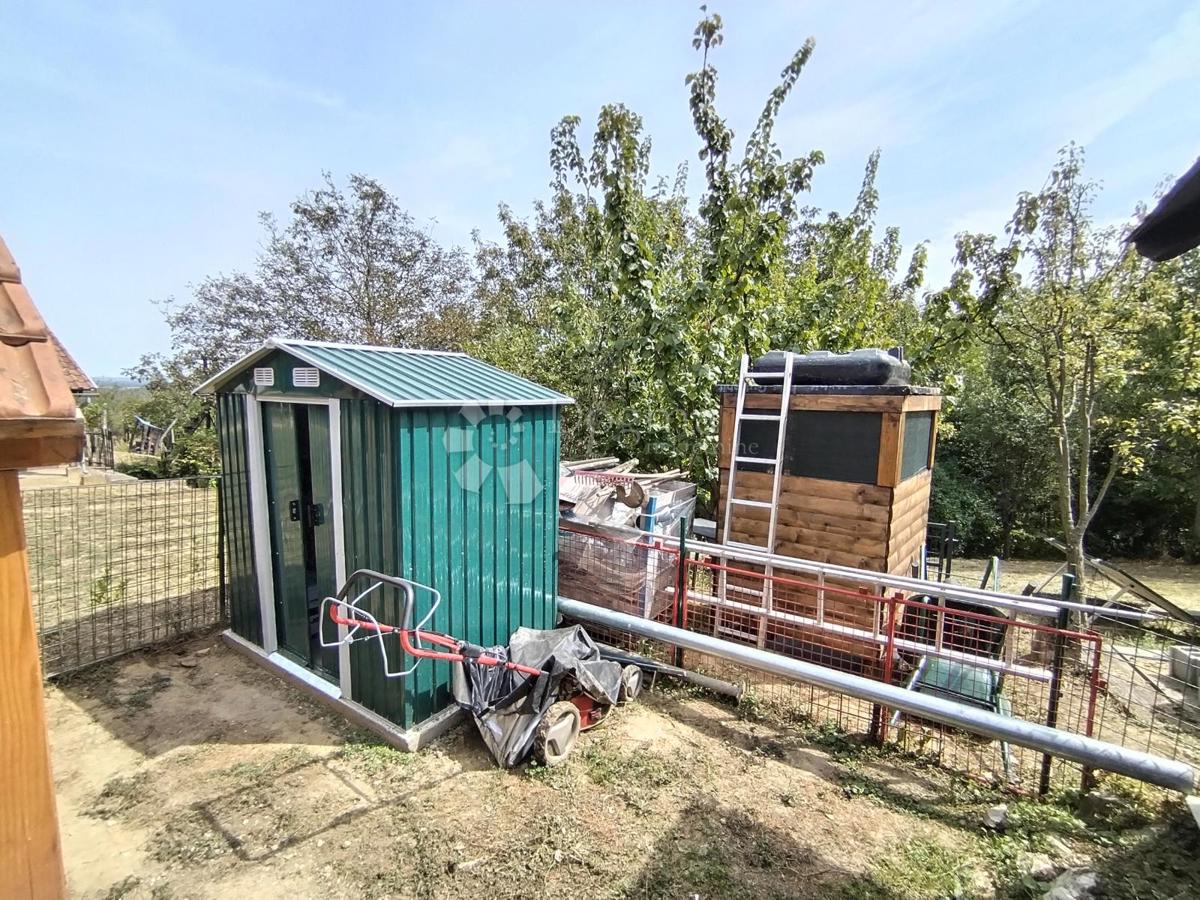 Maison À vendre - KOPRIVNIČKO-KRIŽEVAČKA RASINJA