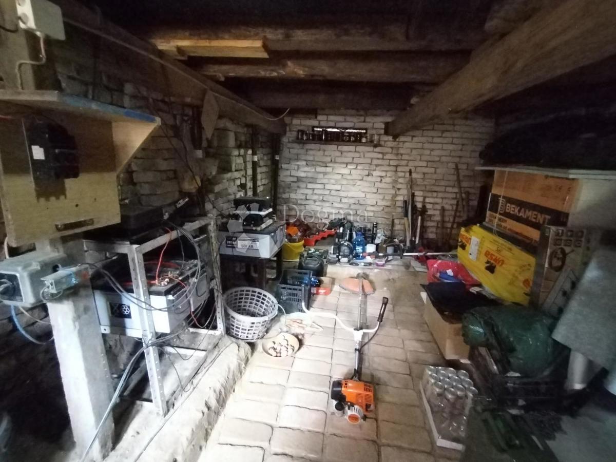 Maison À vendre - KOPRIVNIČKO-KRIŽEVAČKA RASINJA