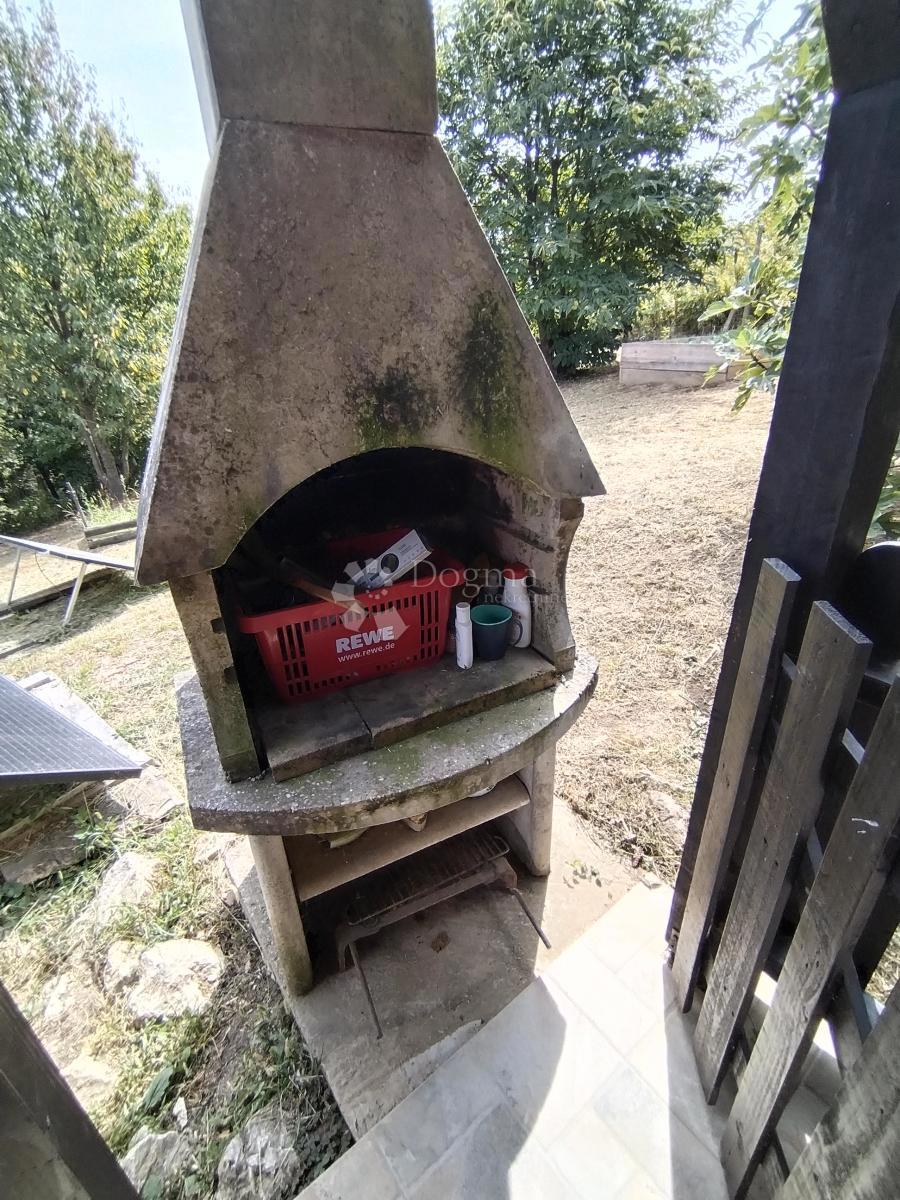 Maison À vendre - KOPRIVNIČKO-KRIŽEVAČKA RASINJA