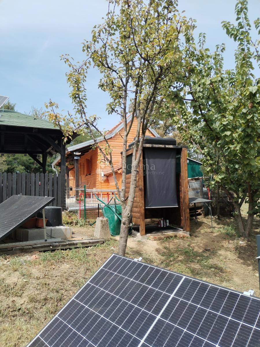Maison À vendre - KOPRIVNIČKO-KRIŽEVAČKA RASINJA
