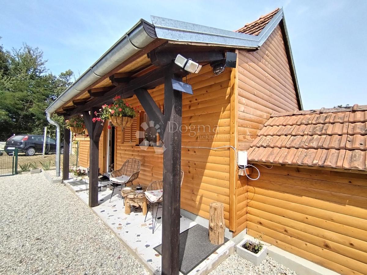 Maison À vendre - Koprivničko-križevačka Rasinja - foto 2/36