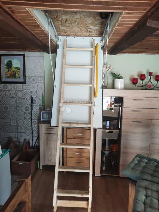 Maison À vendre - KOPRIVNIČKO-KRIŽEVAČKA RASINJA