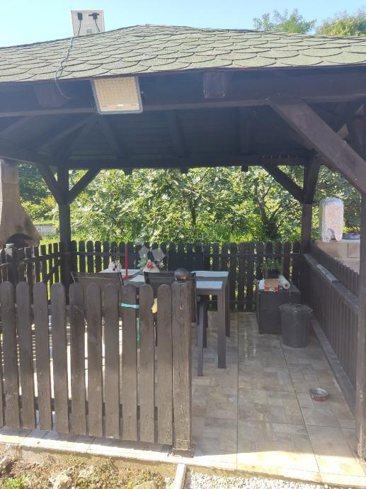 Maison À vendre - KOPRIVNIČKO-KRIŽEVAČKA RASINJA