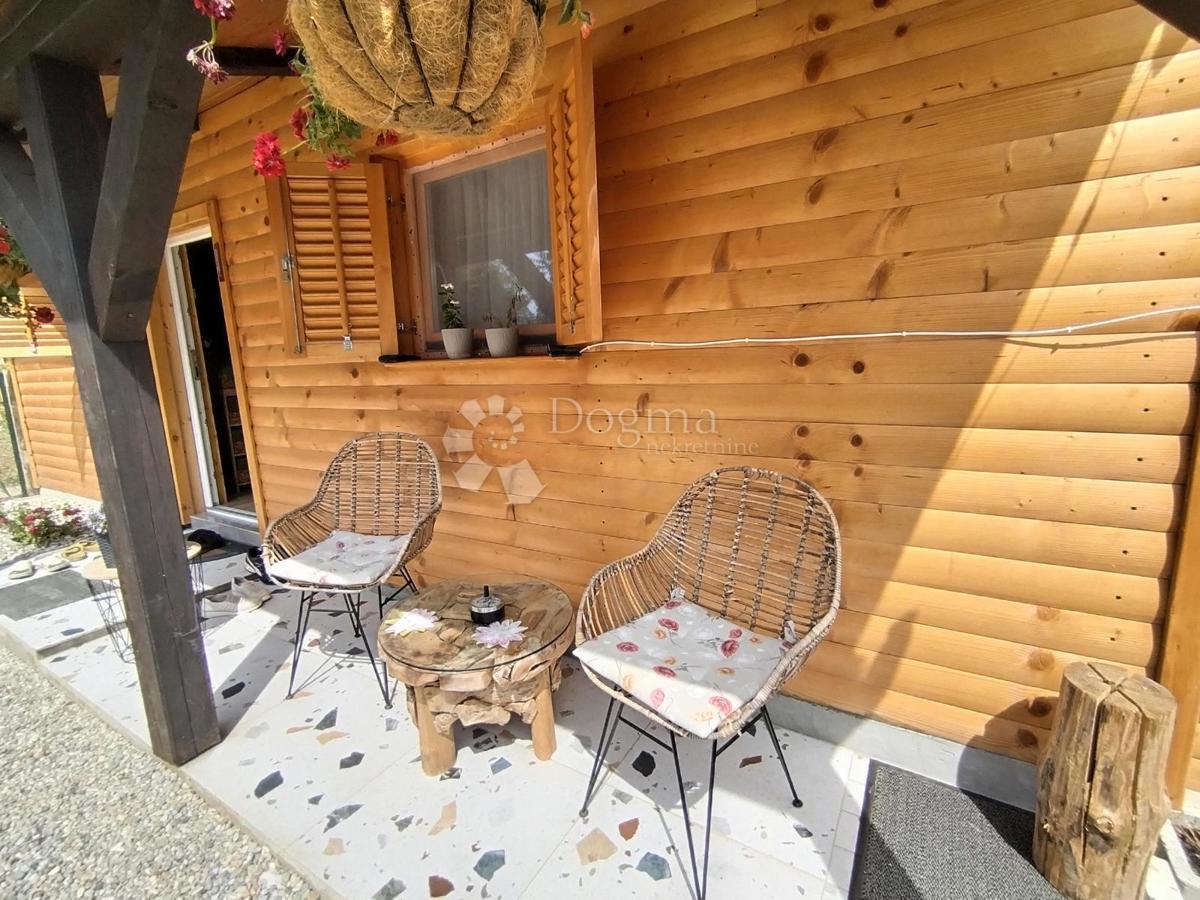 Maison À vendre - Koprivničko-križevačka Rasinja - foto 3/36