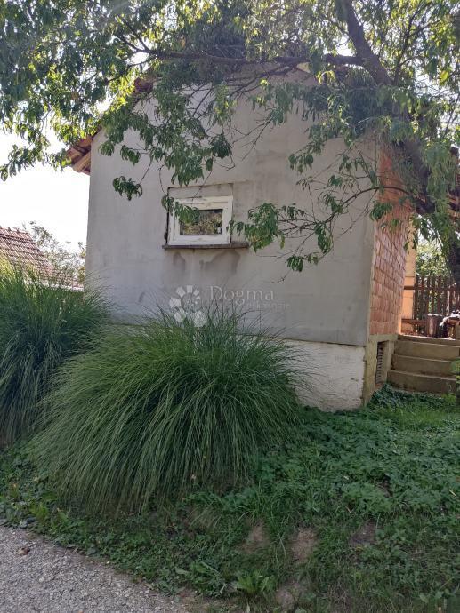 Maison À vendre - KOPRIVNIČKO-KRIŽEVAČKA RASINJA