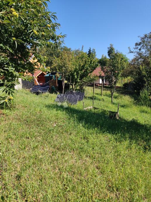Maison À vendre - KOPRIVNIČKO-KRIŽEVAČKA RASINJA