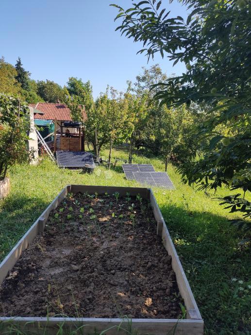 Maison À vendre - KOPRIVNIČKO-KRIŽEVAČKA RASINJA