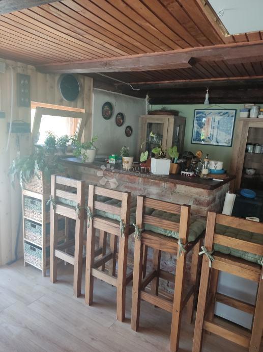 Maison À vendre - KOPRIVNIČKO-KRIŽEVAČKA RASINJA