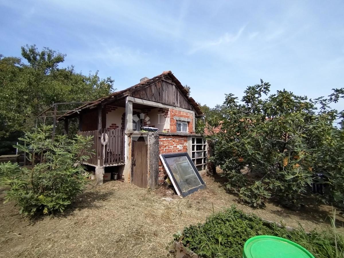 Maison À vendre - KOPRIVNIČKO-KRIŽEVAČKA RASINJA