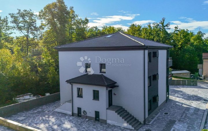 Apartment Zu verkaufen - Primorsko-goranska Matulji - foto 2/22