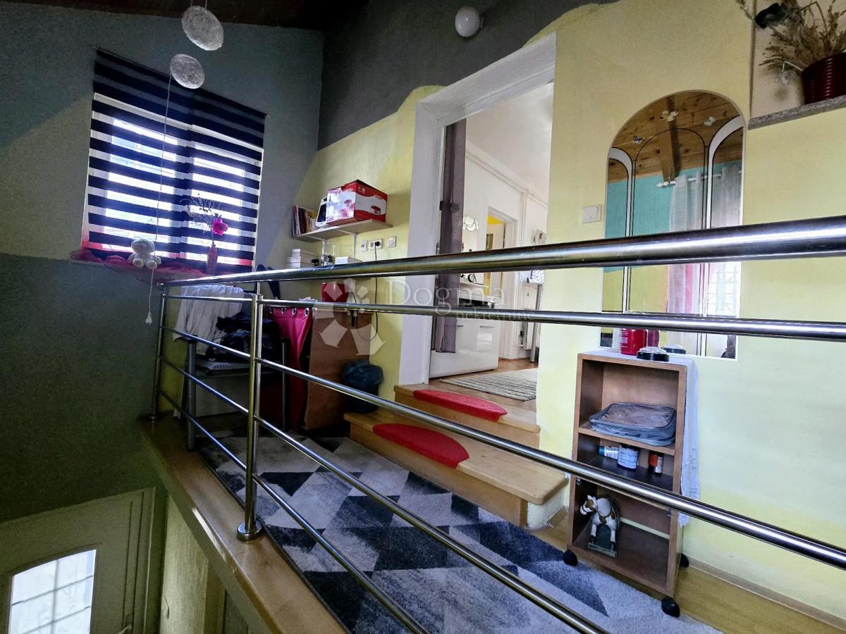 House For sale - GRAD ZAGREB ZAGREB