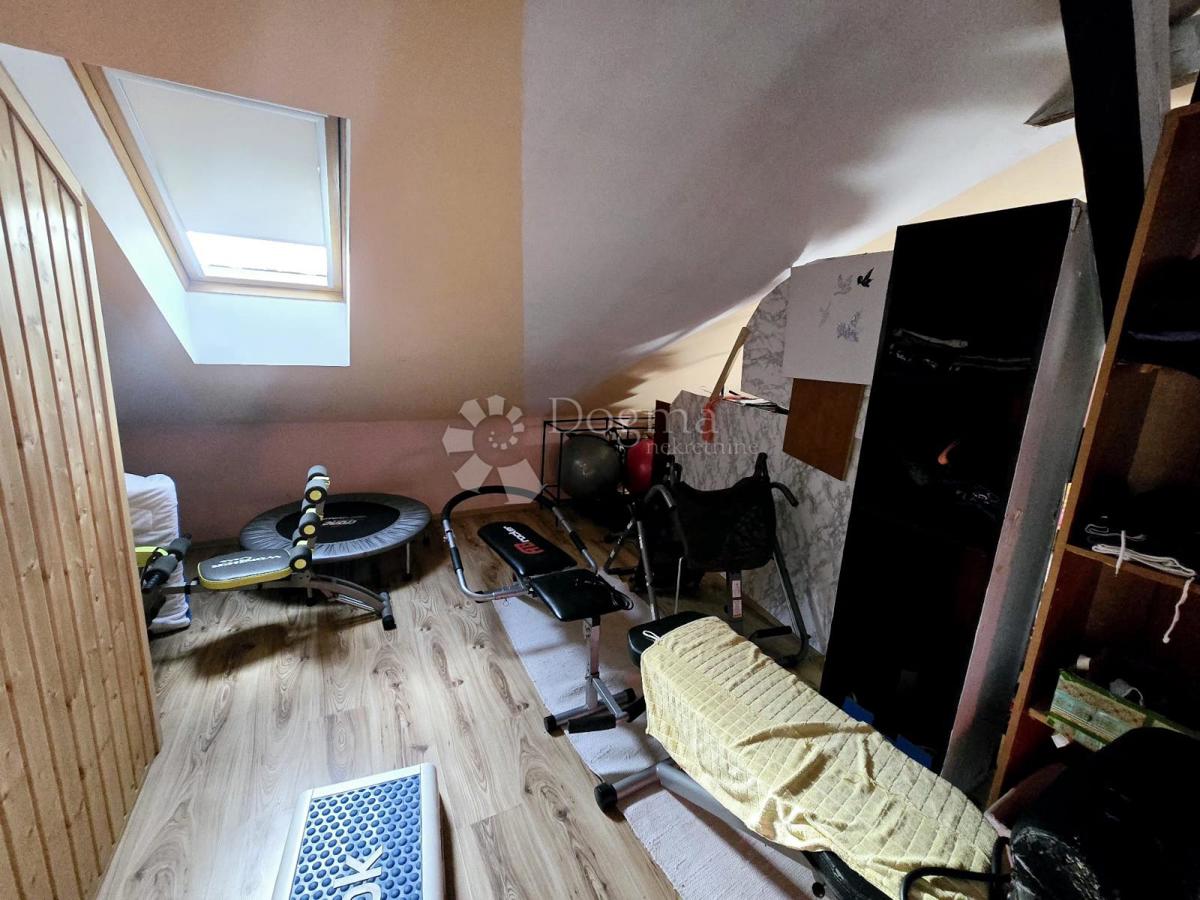 House For sale - GRAD ZAGREB ZAGREB