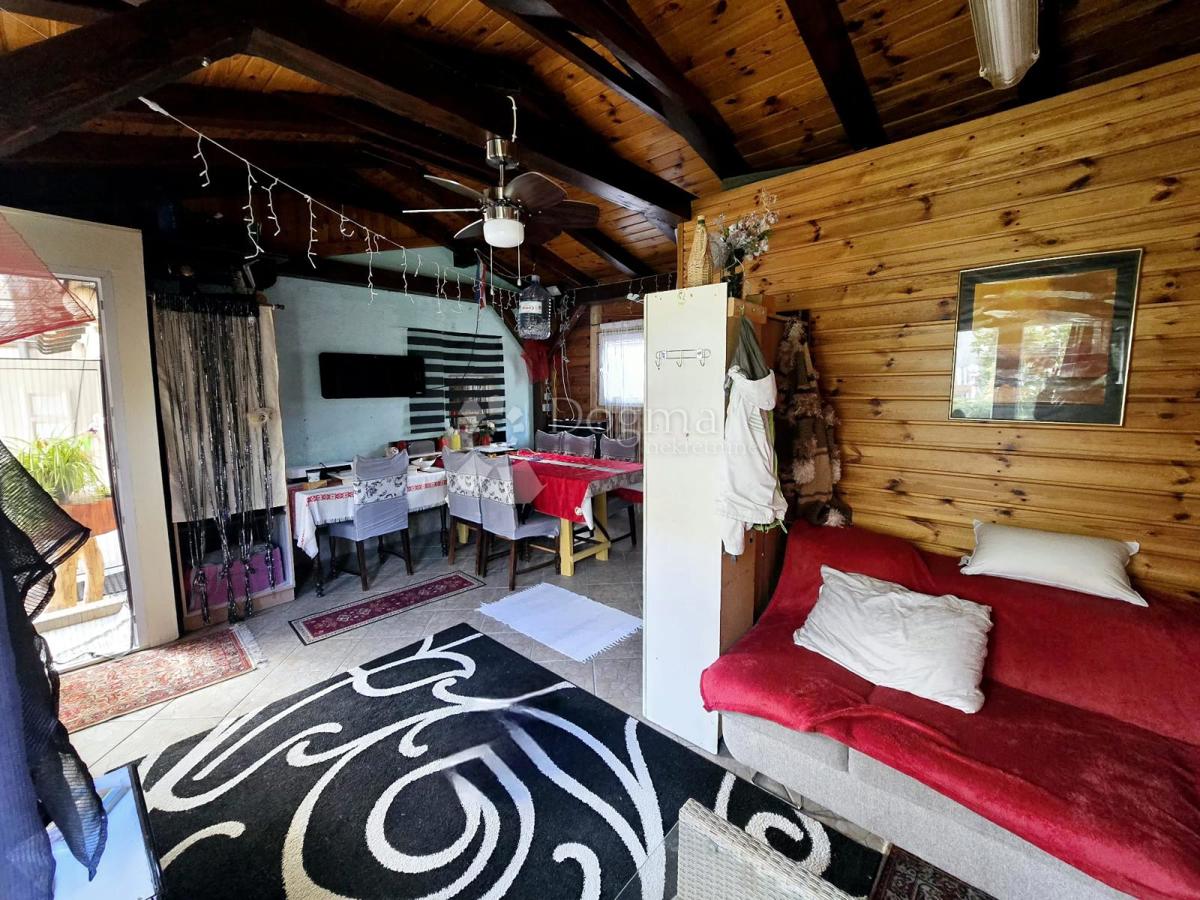House For sale - GRAD ZAGREB ZAGREB