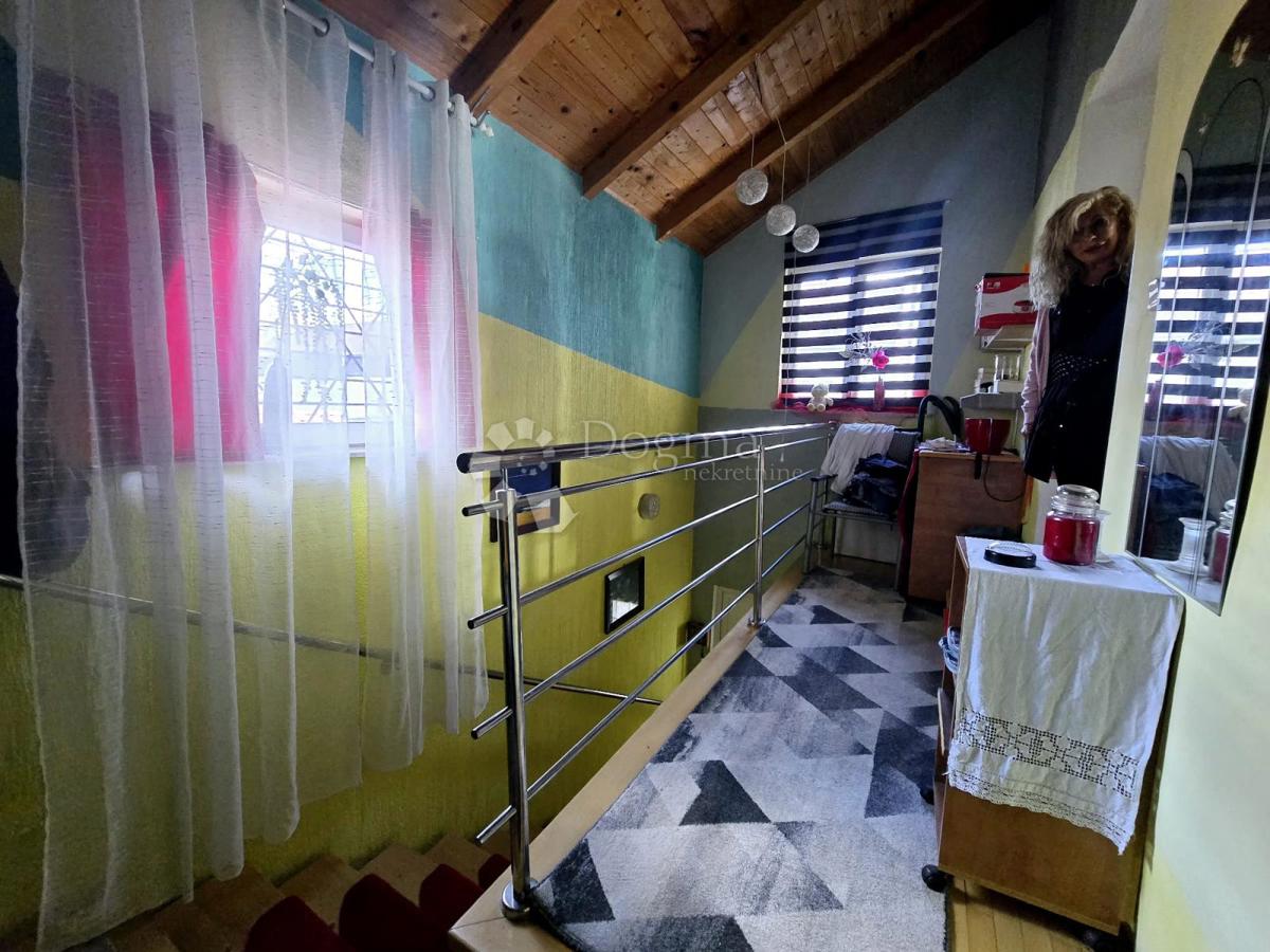 House For sale - GRAD ZAGREB ZAGREB