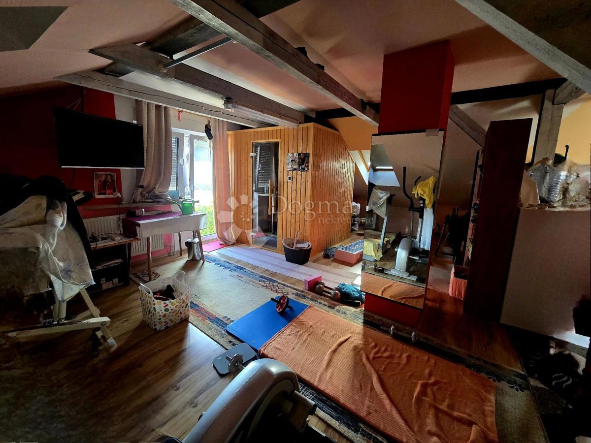 House For sale - GRAD ZAGREB ZAGREB