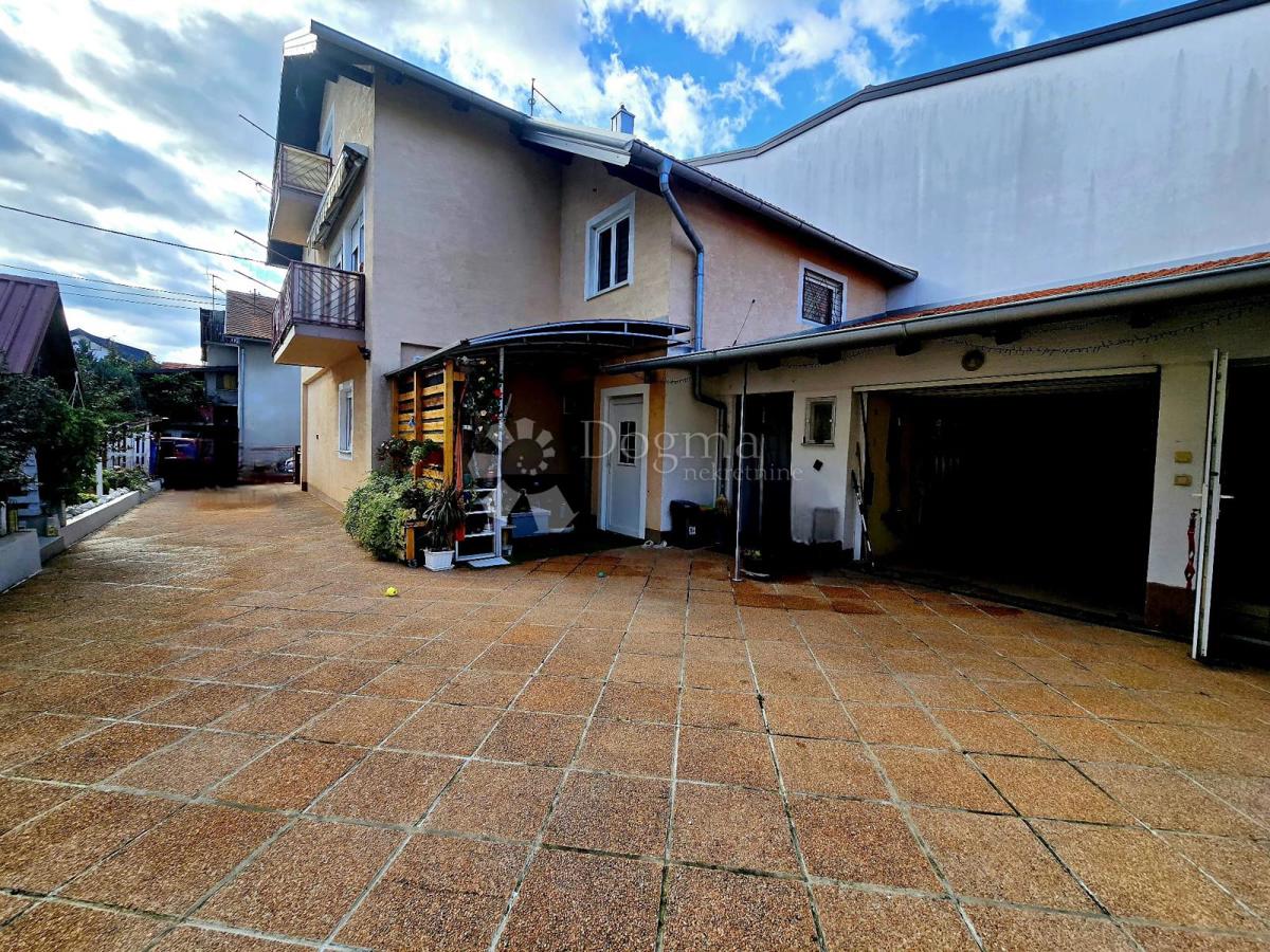 House For sale - GRAD ZAGREB ZAGREB