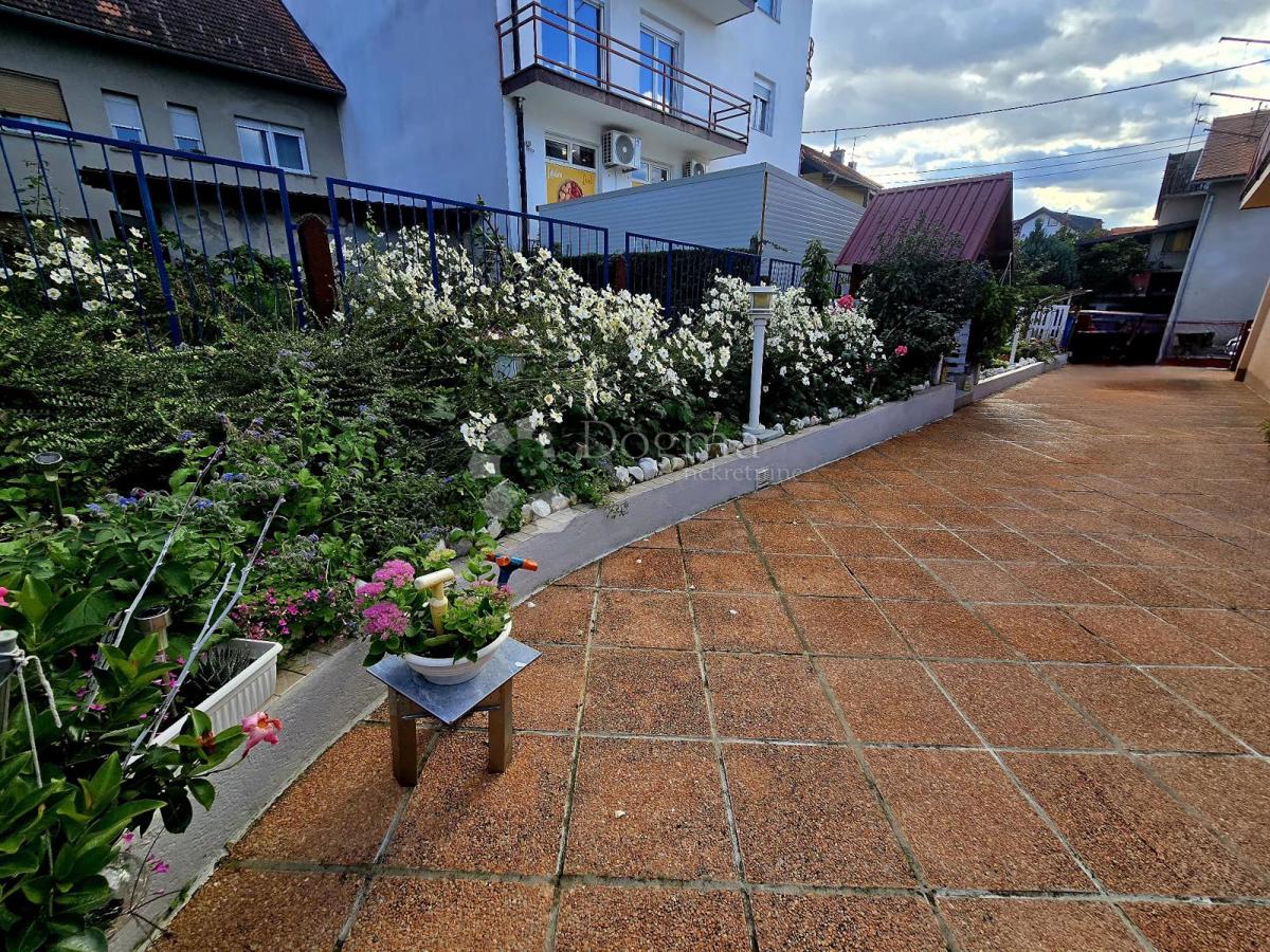 House For sale - GRAD ZAGREB ZAGREB