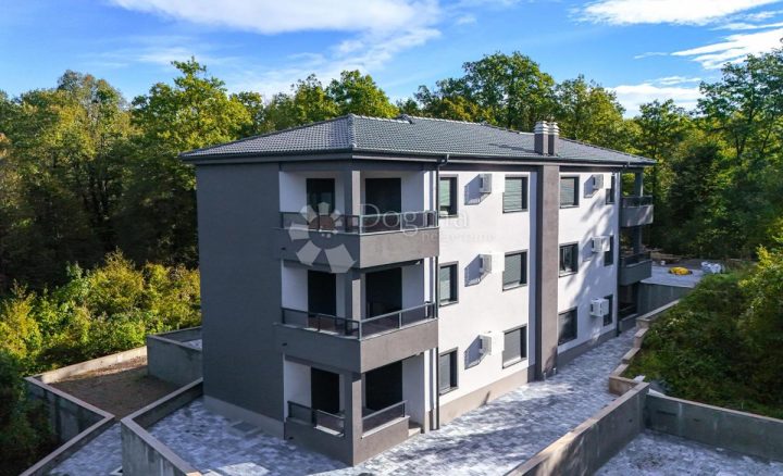 Appartamento In vendita - Primorsko-goranska Matulji - foto 4/22