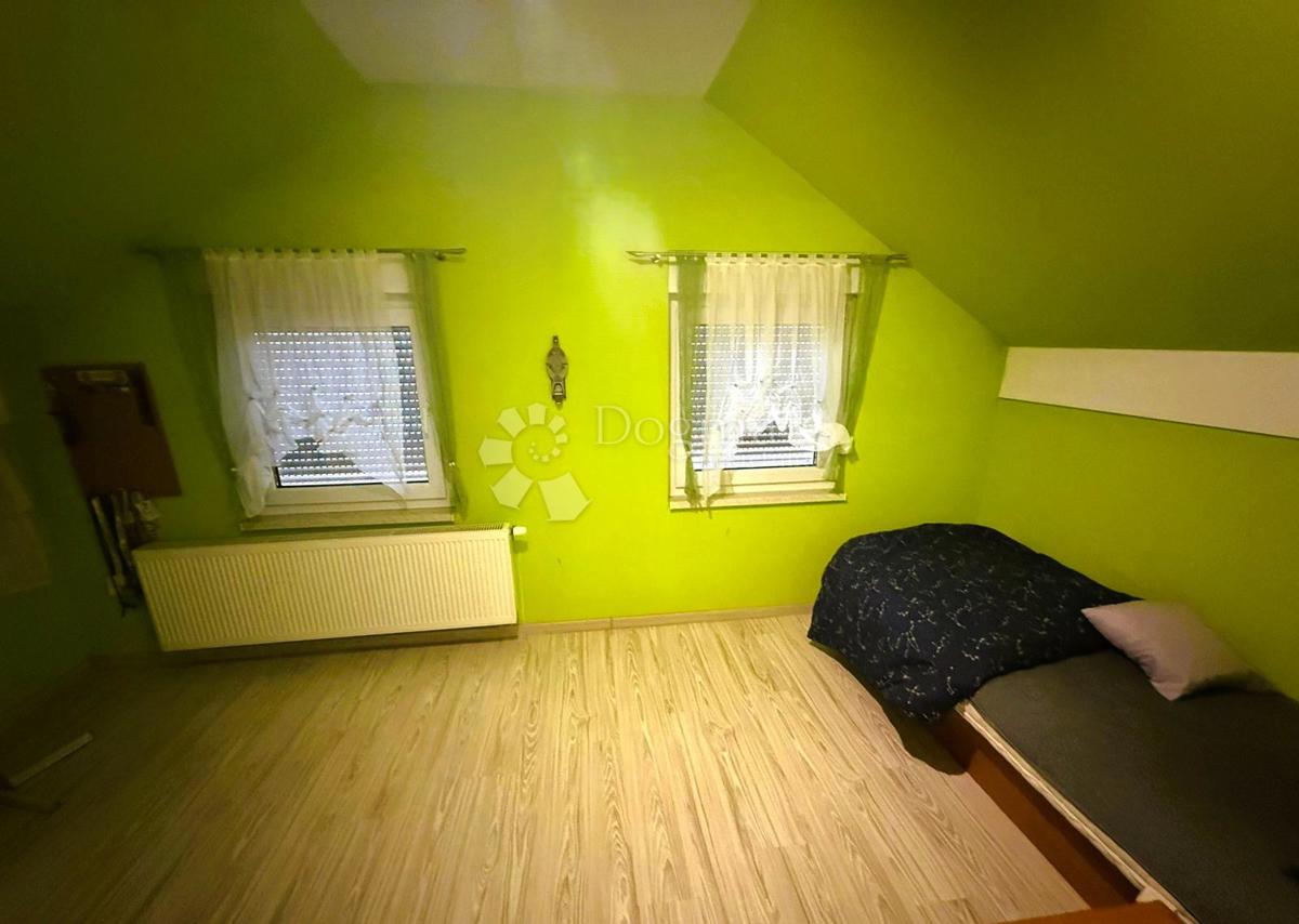 Dom Na predaj - MEĐIMURSKA ČAKOVEC