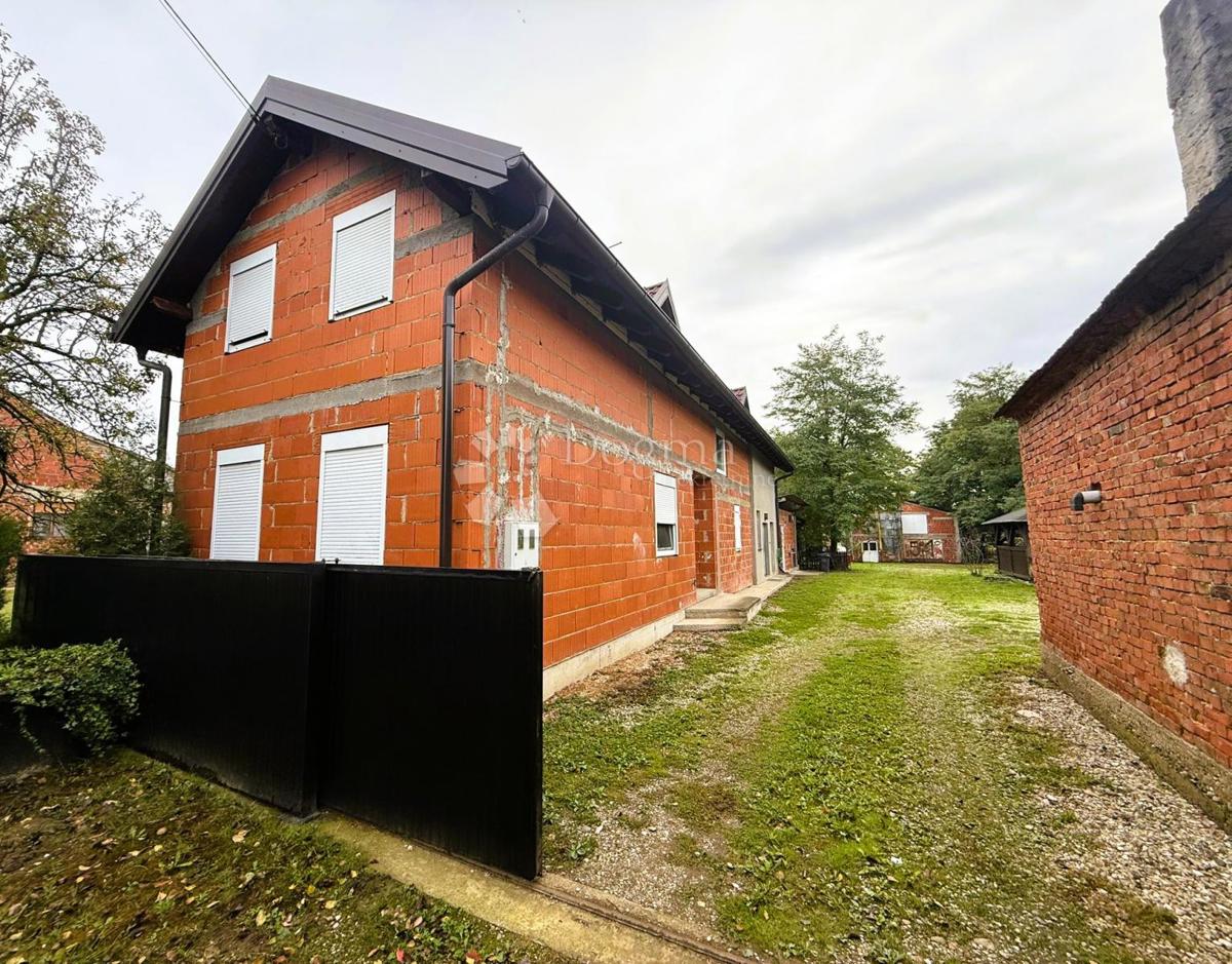 Dom Na predaj - MEĐIMURSKA ČAKOVEC