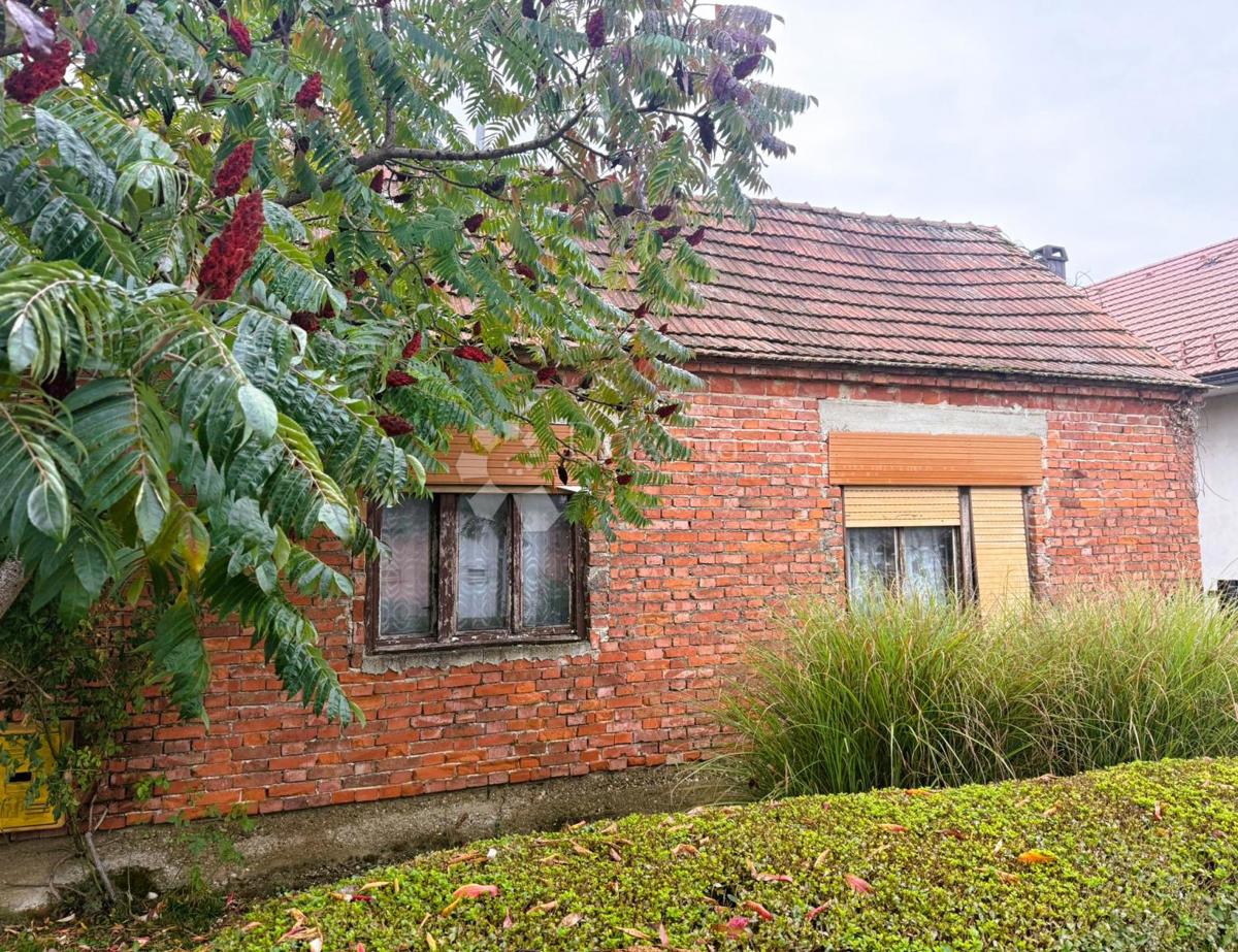 Dom Na predaj - MEĐIMURSKA ČAKOVEC