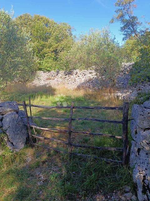 Terrain À vendre - Primorsko-goranska Krk - foto 1/4