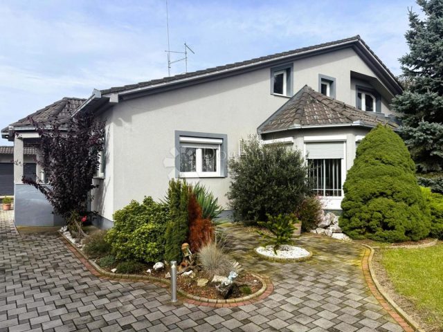 Maison à vendre 177 m² – Sveti Đurđ
