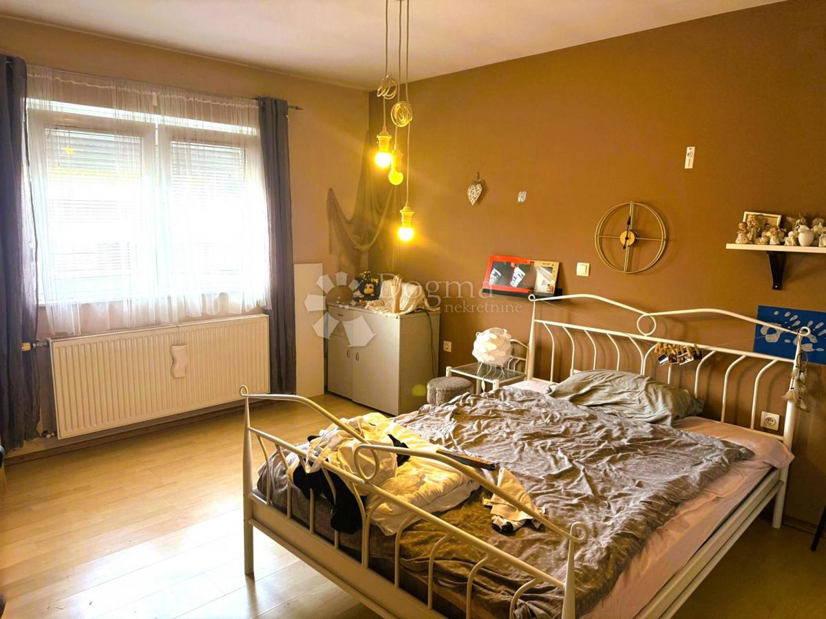 Dom Na predaj - VARAŽDINSKA SVETI ĐURĐ