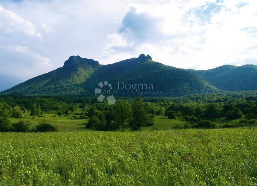 Land For sale - Karlovačka Ogulin - foto 1/2