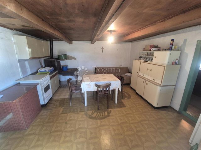 Hiša na predaj 45 m² – Gornja Stubica