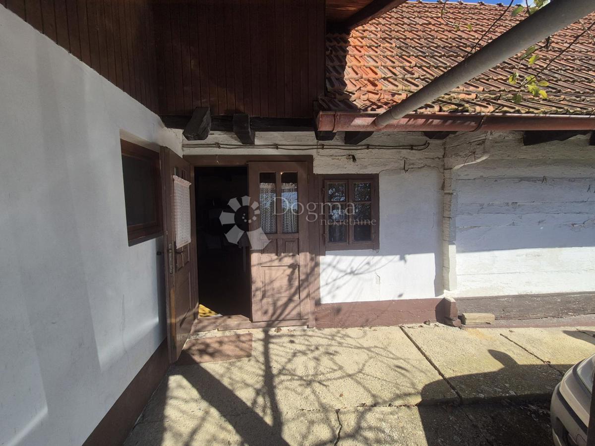 Haus Zu verkaufen - KRAPINSKO-ZAGORSKA GORNJA STUBICA