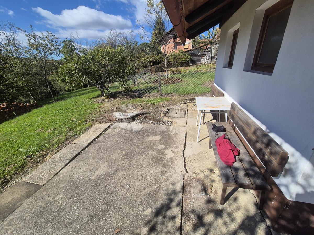 Haus Zu verkaufen - KRAPINSKO-ZAGORSKA GORNJA STUBICA