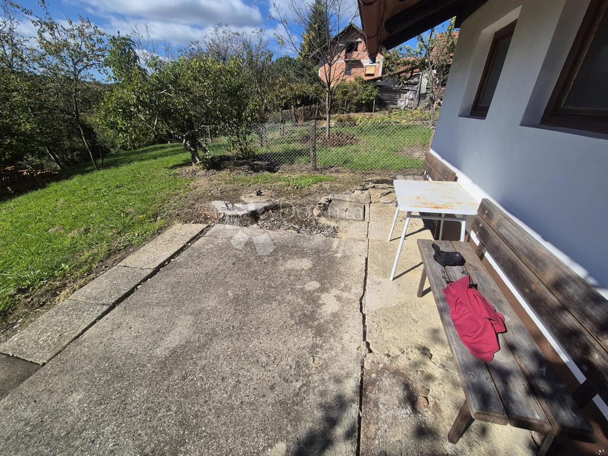 Haus Zu verkaufen - KRAPINSKO-ZAGORSKA GORNJA STUBICA