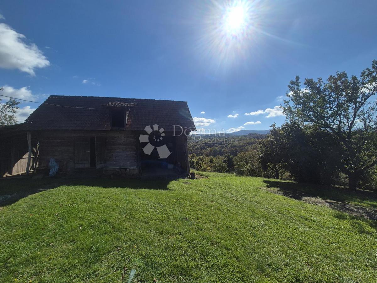 Haus Zu verkaufen - KRAPINSKO-ZAGORSKA GORNJA STUBICA