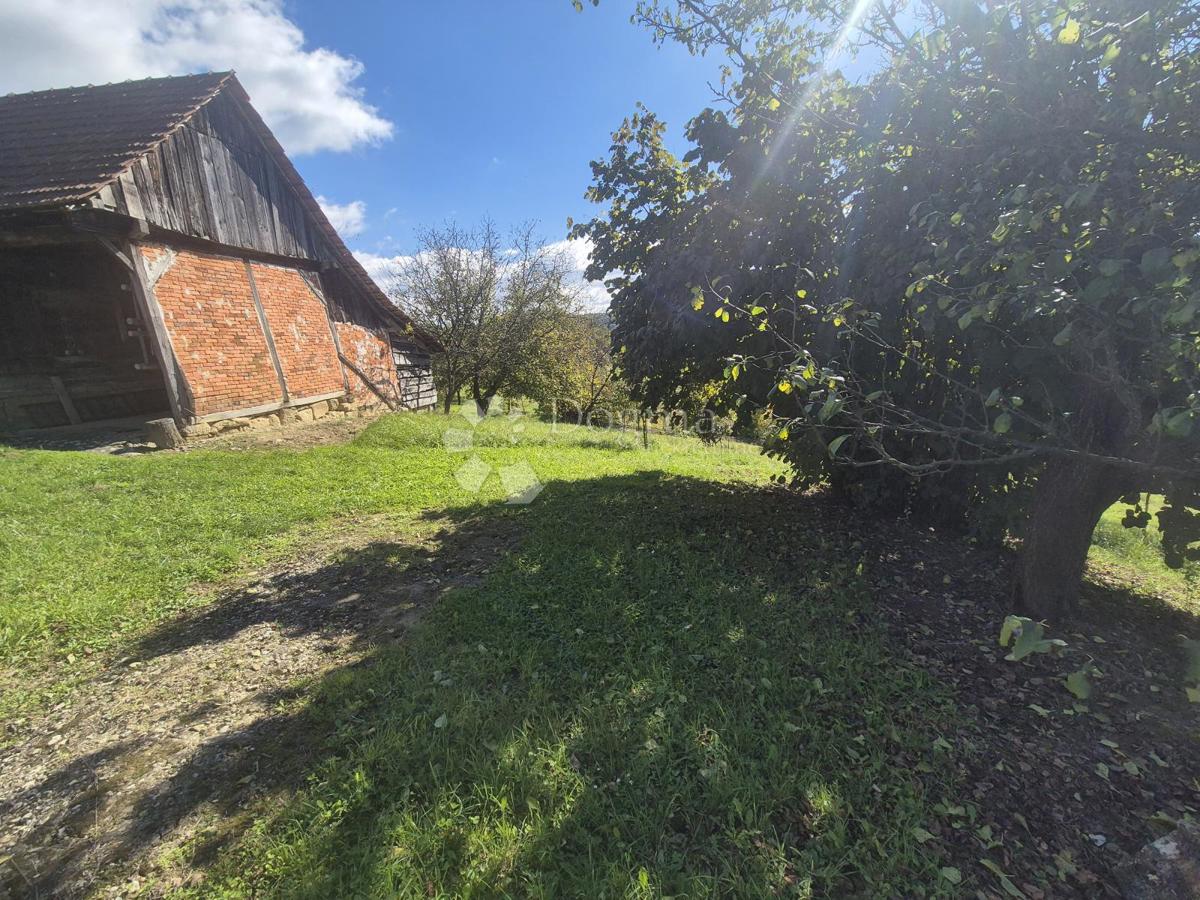 Haus Zu verkaufen - KRAPINSKO-ZAGORSKA GORNJA STUBICA