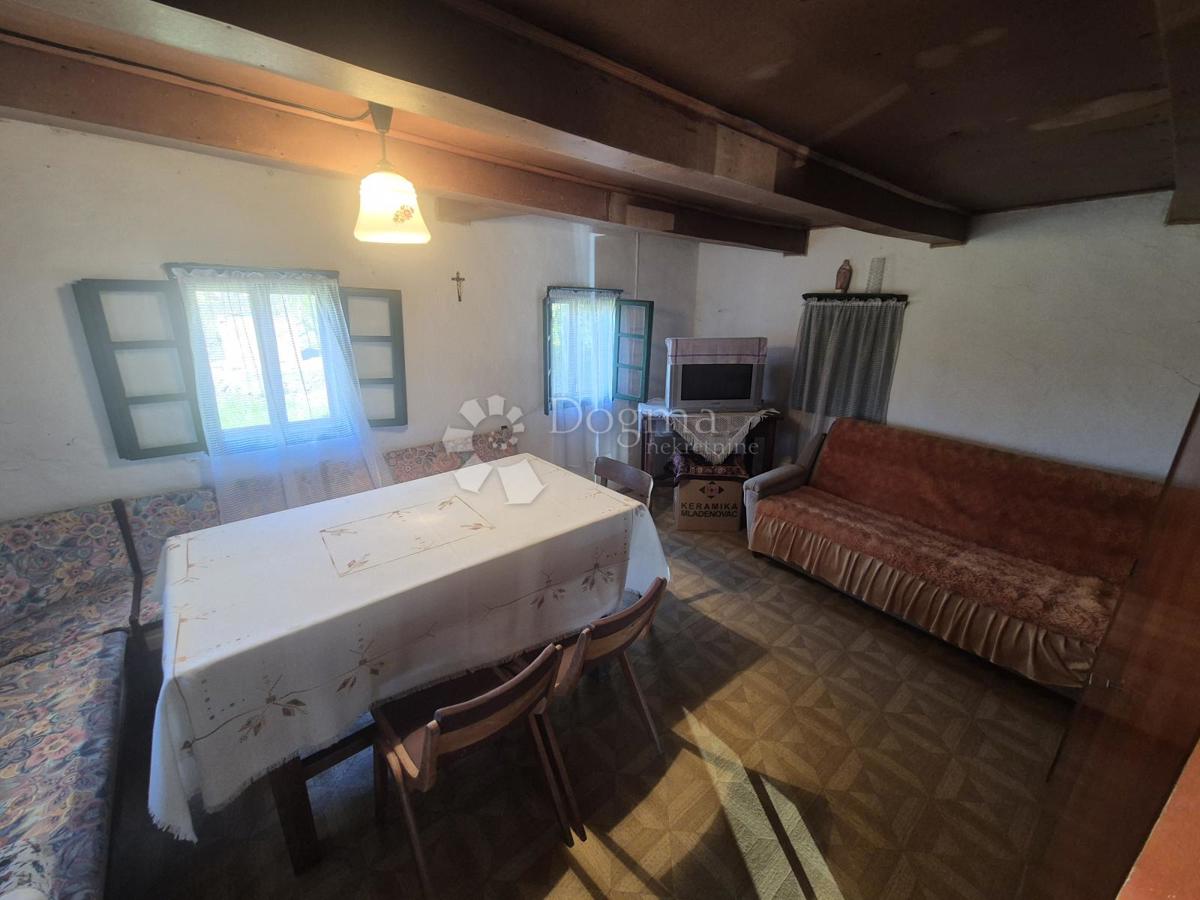 Haus Zu verkaufen - KRAPINSKO-ZAGORSKA GORNJA STUBICA
