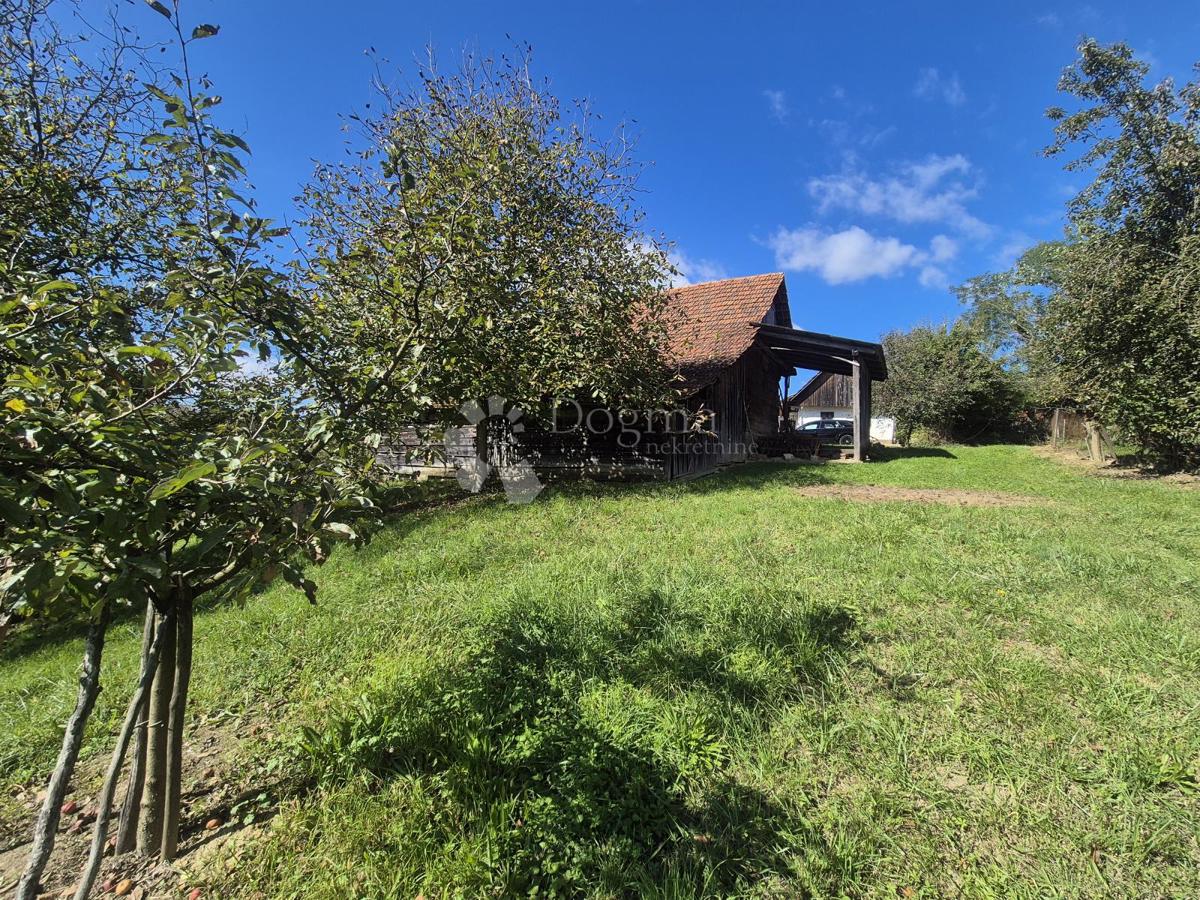 Haus Zu verkaufen - KRAPINSKO-ZAGORSKA GORNJA STUBICA