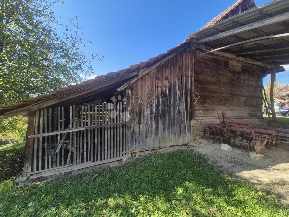 Haus Zu verkaufen - KRAPINSKO-ZAGORSKA GORNJA STUBICA