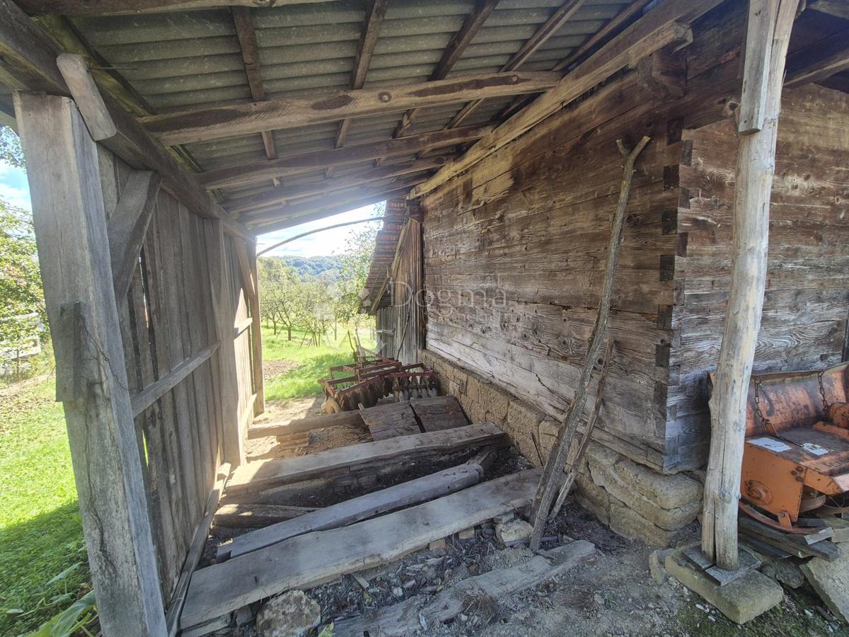Haus Zu verkaufen - KRAPINSKO-ZAGORSKA GORNJA STUBICA