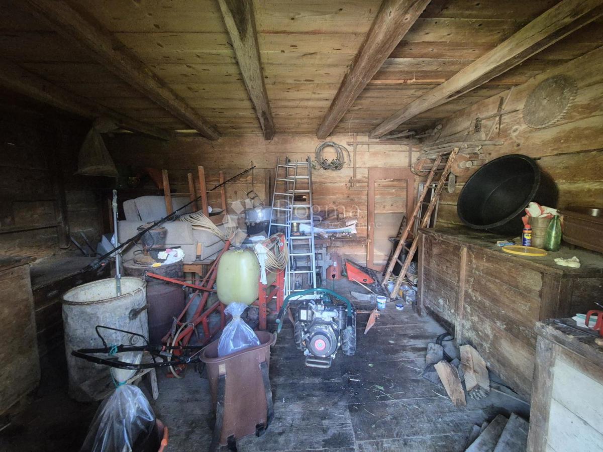 Haus Zu verkaufen - KRAPINSKO-ZAGORSKA GORNJA STUBICA